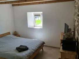 Au petit nid
