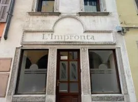 l'impronta
