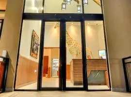 Monte Christo Hotel
