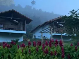 Chalé Montiverde 2