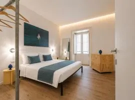 Palazzo Lucatelli Suite - Centro