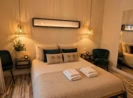 Chambre Comfort Premium - Monaco 3