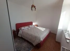 Appartamento Conti Schreck