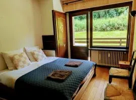 Appartement Madrilène, Rochebrune, proche téléphérique