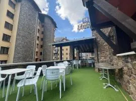 夏勒特贝索里酒店