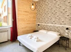 Parlamento room Historic Center Bathroom En-Suite