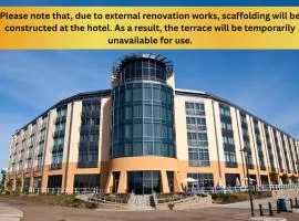 泽西水滨丽笙酒店