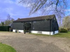Coft Hall Barn - English Countryside Retreat