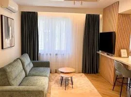 CHANTTAL Luxury - Dolce Vita