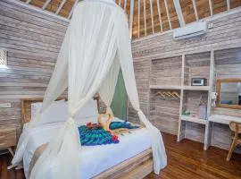 The Sweat Villa Warung and Spa