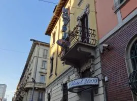 2000酒店
