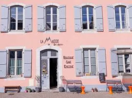 La Maison de Laulie