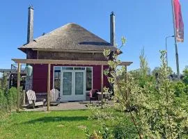 De Rooie Hooimijt