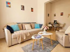 Vitosha Blvd Prime Location Quiet Retreat