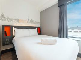 easyHotel Oxford，位于牛津的酒店