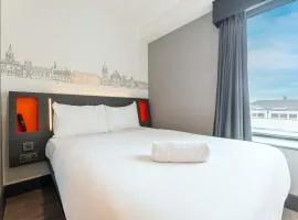 easyHotel Oxford