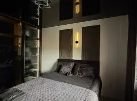 Nanna apartman
