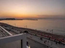 Paradise near the beach