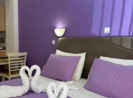 Valeriana Studios