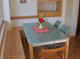 Apartmaji Grapa