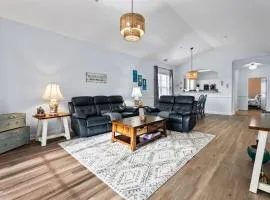 Havens 3BR condo with Norman Golf Course Views