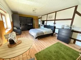 La chambre Cour'toise