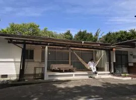 Halo 海遊びやハイキングの拠点 一棟貸し