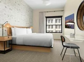 FOUND Hotels, San Diego Downtown, Series by Marriott