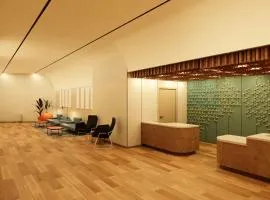 Residence Inn by Marriott Guadalajara Country Club
