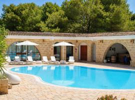 Hotiday Gallipoli Sannicola，位于加利波利的酒店
