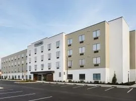 StudioRes by Marriott Louisville East