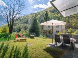Vallemaggia Green House