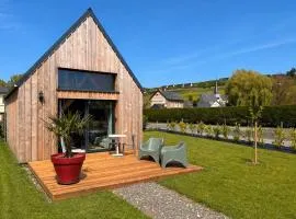 Tiny Chalet
