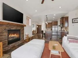 Ridgeline Retreat
