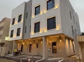 Al Marafe apartment