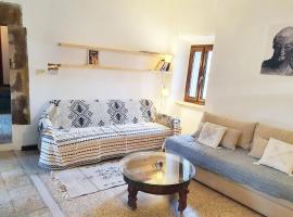 Casa di Asate - Appartamento etrusco a Farnese，位于Farnese的酒店