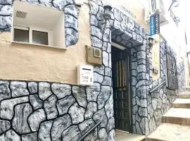 Apartamento La Vista Cerca de la Playa