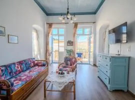 To Spiti - Charming Apartment in Chorio