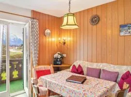Ferienwohnung 1
