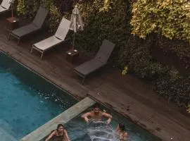 Pousada Boutique Villa Valley