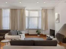 Prachtig herenhuis in Sint-Truiden met 5 slaapkamers