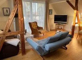 Ferienwohnung Parkblick