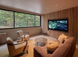 Rakuten STAY TERRACE Hakone Kowakudani - Vacation STAY 95302v