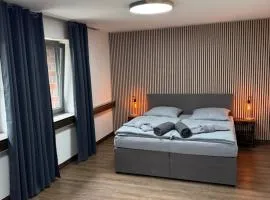 Garland-Rooms