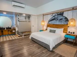 Amaka Ocean Living Lodge