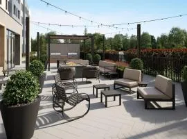 Staybridge Suites Detroit North - Royal Oak by IHG