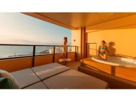 AQUASENSE Hotel&Resort - Vacation STAY 35918v