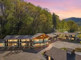 Castlewood Inn
