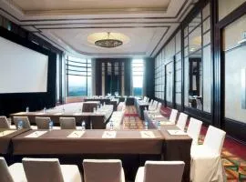 查普尔特佩克格兰德费斯塔美国酒店&度假村