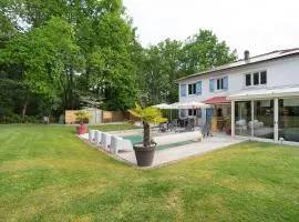Villa Berthelots en Charente